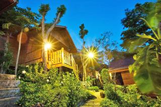 The Cobble Beach Hotel- Phi Phi Island - Phi Phi Don - 7