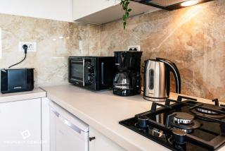 Central Residence Apartment 505 - Bukarest - 6