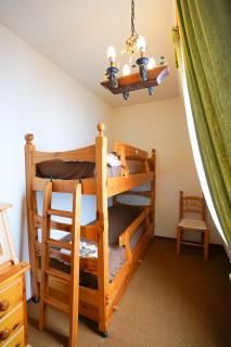 TRILOCALE sulle PISTE DA SCI - Case Arfel - 3