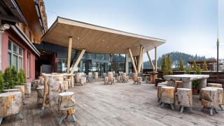 Apartman B610 Hotel Vucko Jahorina - Jahorina - 0