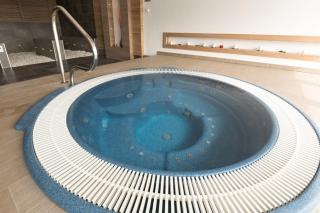Apartman B610 Hotel Vucko Jahorina - Jahorina - 2