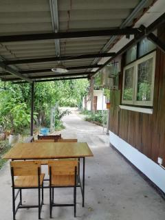 Wasuthan Garden House - Nong Khai - 8