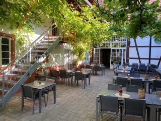 Am Treidelpfad - Haßmersheim - 6