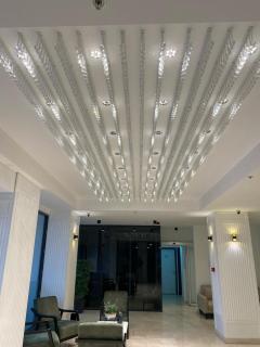 NK Hotel - Smirne - 2