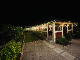 The Tiger Claw Resort - Rāmnagar - 8