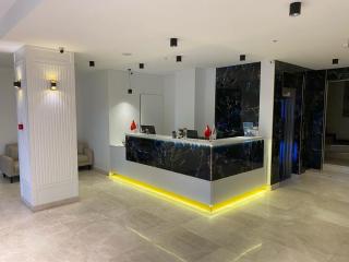 NK Hotel - Izmir - 5