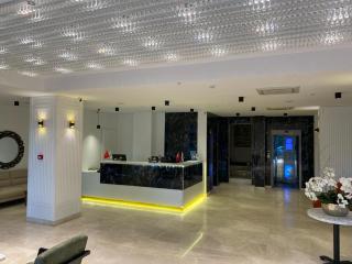 NK Hotel - Smirne - 4