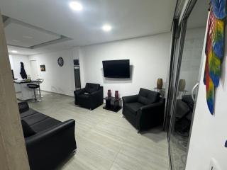 Hermoso apartmento con La mejor vista el peñol guatape - Guatapé - 1
