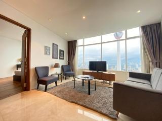 Vortex Premium Suites KLCC by SCHIEN - Kuala Lumpur - 3