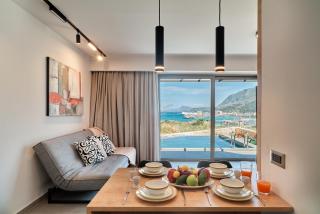 Thearia seaview maisonette - Souda (Suda) - 2