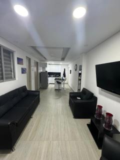 Hermoso apartmento con La mejor vista el peñol guatape - Guatapé - 9