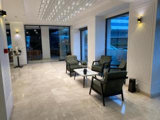 NK Hotel - Smirne - 3