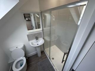 7 Studio, Filton, next to airbus - Bristol - 4