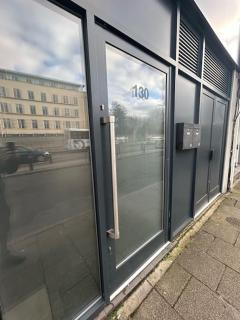 7 Studio, Filton, next to airbus - Bristol - 1