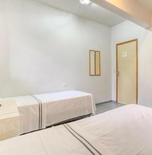 Itajubá Classic Hotel Goiânia - 5