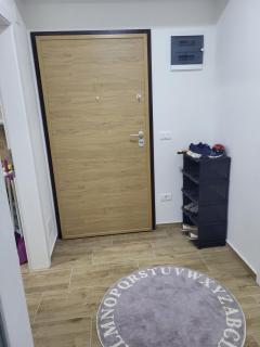 Lihnidos Ohrid Apartment - Ohrid - 2