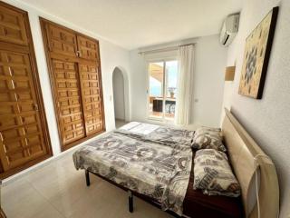 Two Bedroom apartment with breath-taking views - 5