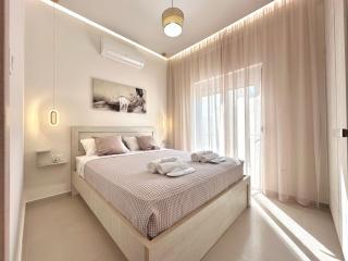 Seaside Deluxe Apartment - Ialyssos - 9