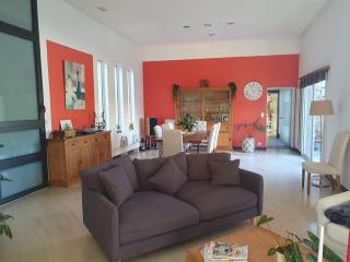 Villa avec piscine et spa sur la route des vins - La Brede - 1