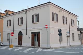 DOMUS AQUENIGRE - - 8