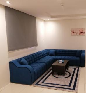 شقق كنز الأندلس للوحدات السكنية - 3
