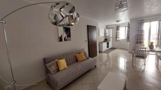 Vespucci Holiday - 8