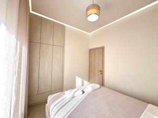 Seaside Deluxe Apartment - Ialyssos - 5