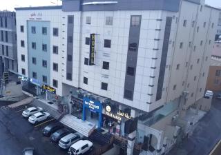 فندق قمم بارك Qimam Park Hotel 2 - Abha - 0