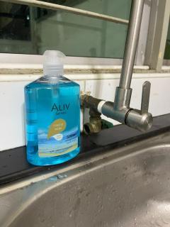 Homestay Merbau Changloon - 3