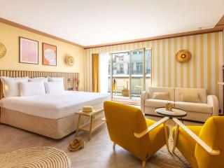 Mercure Nice Centre Notre Dame - Nizza - 5