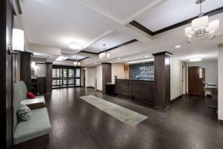 Hampton Inn Marshall - Marshall - 6