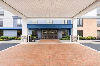 Hampton Inn & Suites Valley Forge/Oaks - Phoenixville - 9