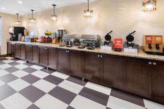 Hampton Inn & Suites Valley Forge/Oaks - Phoenixville - 1