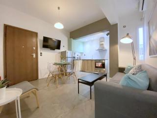 MediTerra Stay in the heart of Athens - Athene - 0