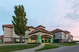 La Quinta by Wyndham Olathe - Olathe - 9