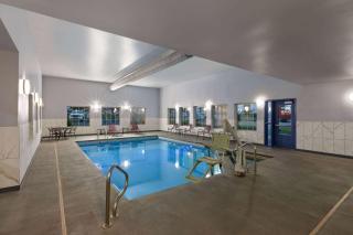 La Quinta by Wyndham Olathe - Olathe - 7