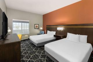 La Quinta by Wyndham Olathe - Olathe - 5