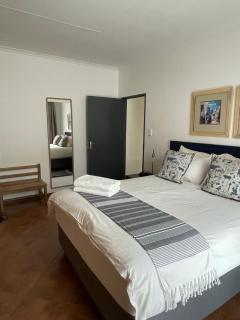 City comfort self catering Windhoek - Windhoek - 9