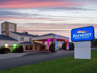 Baymont by Wyndham Limon - Limon - 8