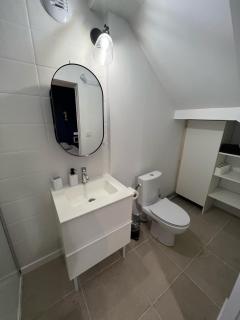 Studio 1 - Mi-Côte - Studio à Orvault - Orvault - 2