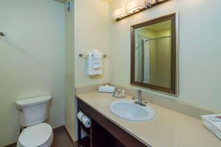 Comfort Inn & Suites - Terrace - 2