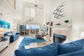 Portside Villas unit 17 - Beach Life - Pensacola Beach - 3