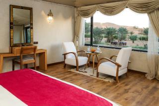 Yakout Merzouga Luxury Camp - Merzouga - 1