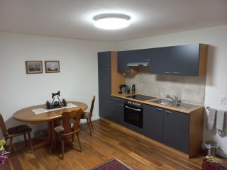 Alpenblick Ferienwohnung und Monteurzimmer - - 6