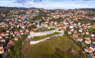 stari grad - Doboj - 3
