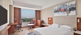 Hyatt Centric Janakpuri New Delhi - Neu-Delhi - 8