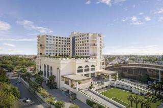 Hyatt Centric Janakpuri New Delhi - Neu-Delhi - 9