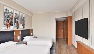 Hyatt Centric Janakpuri New Delhi - Neu-Delhi - 7