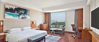 Hyatt Centric Janakpuri New Delhi - Neu-Delhi - 6