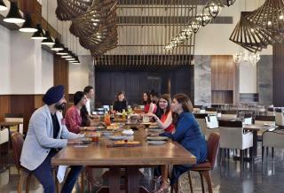 Hyatt Centric Janakpuri New Delhi - Neu-Delhi - 4